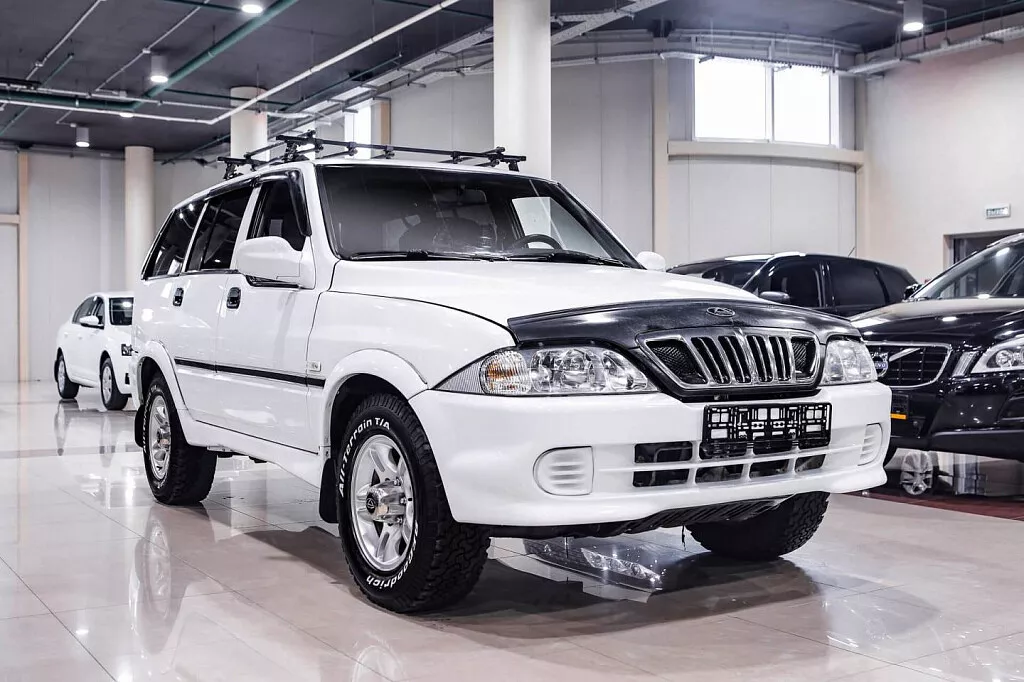 Купить Road Partner с пробегом