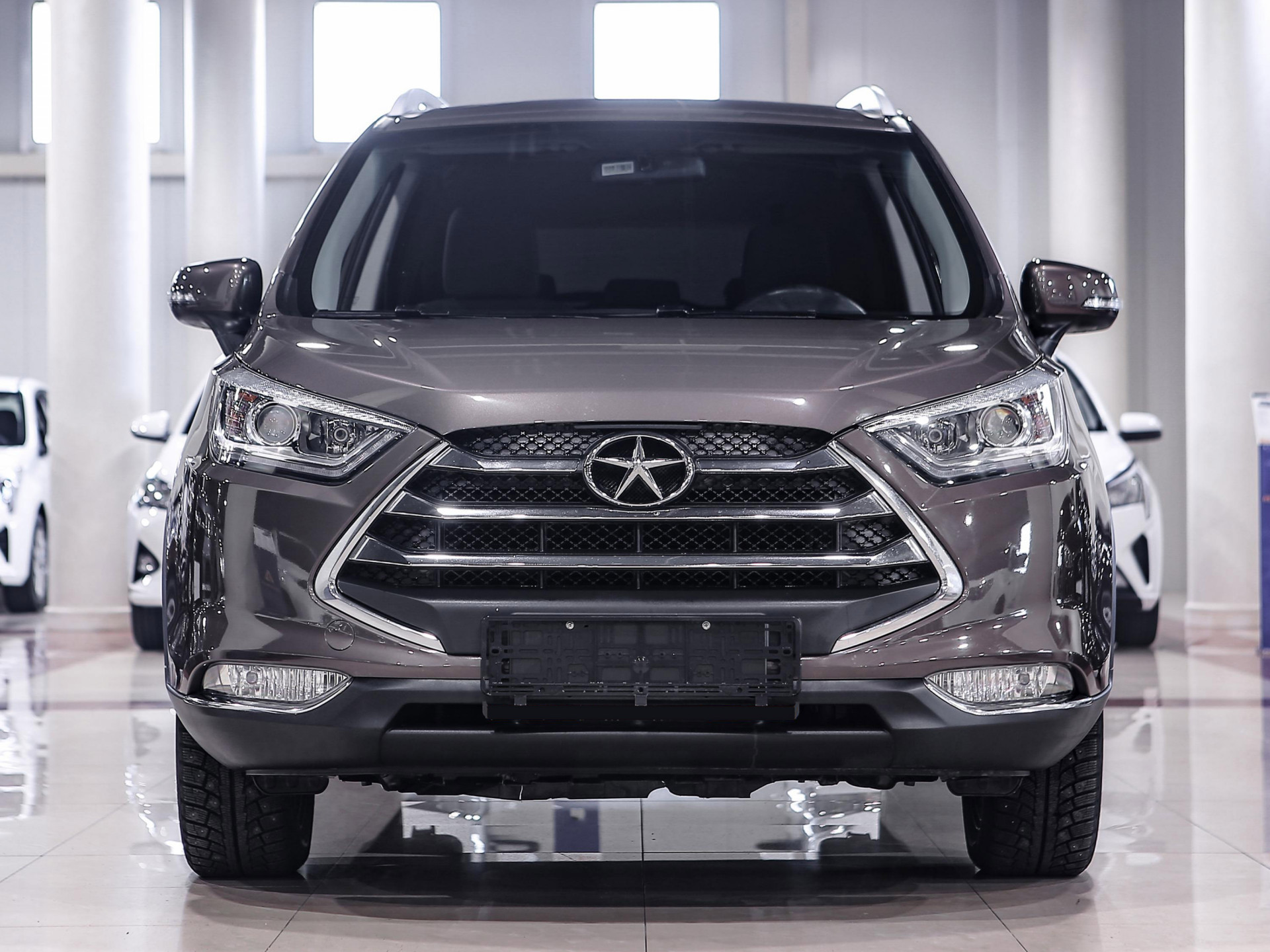 Купить S3 с пробегом