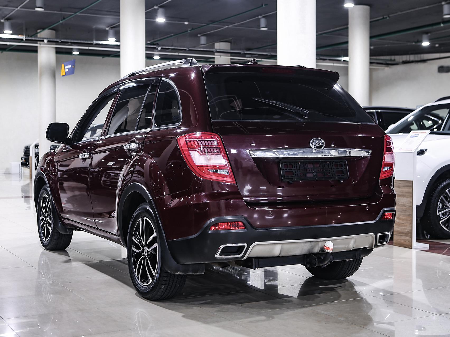 Купить X60 с пробегом